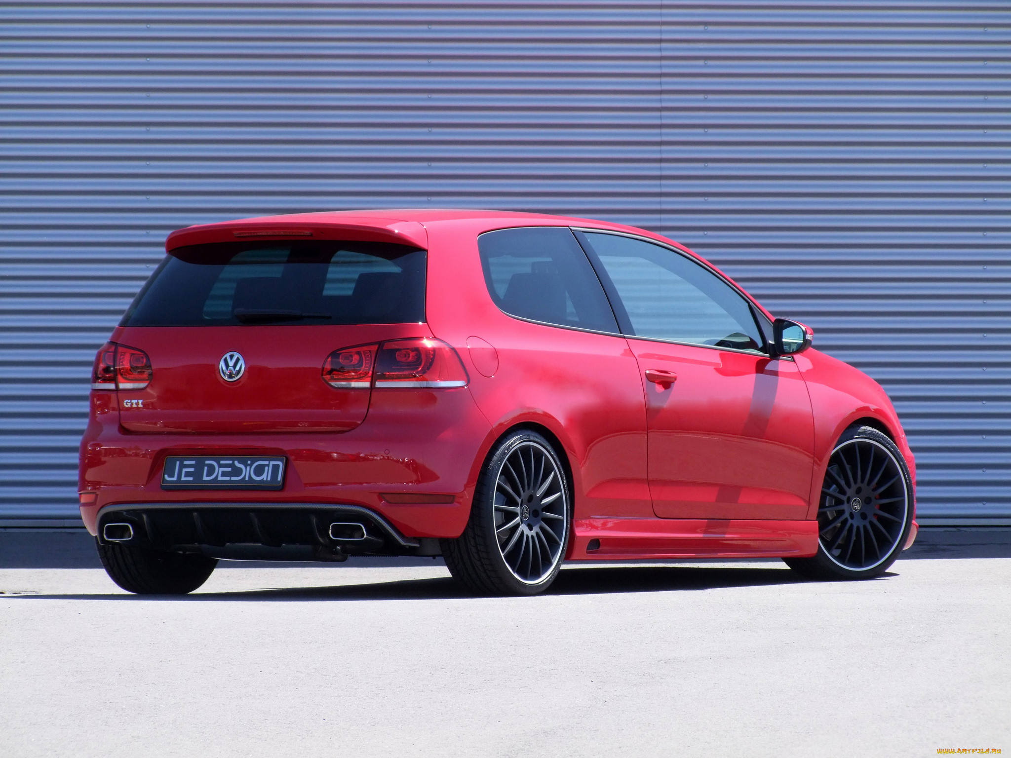 , volkswagen